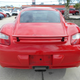 Image for article titled At $17,999, Will This 2007 Porsche Cayman Win it by a Nose?